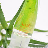 Holika Holika Aloe Facial Cleansing Foam 150ml ⭐ 惑丽客 天然芦荟保湿泡沫洁面啫喱 Facial Wash, Aloe Vera, Makeup remover, skincare, moisturizer Bluemoon Secrets Chamber